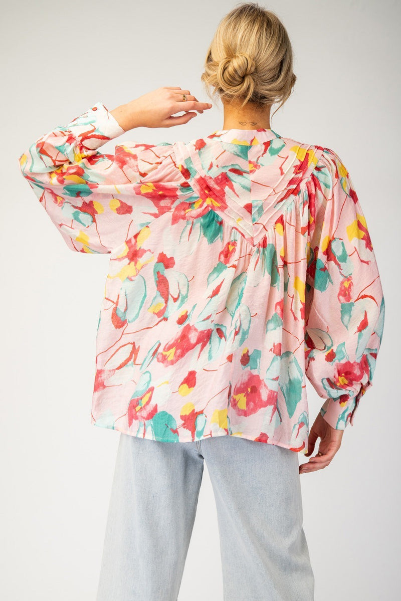 Thinkin' Bout Me Top