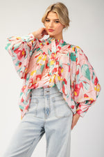 Thinkin' Bout Me Top