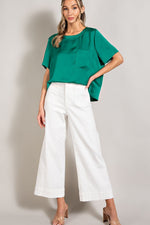 Classic Vibes Top