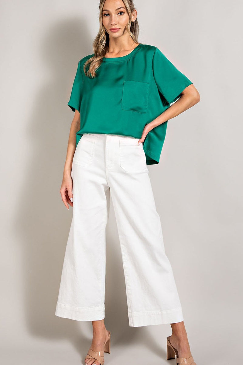 Classic Vibes Top