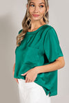 Classic Vibes Top