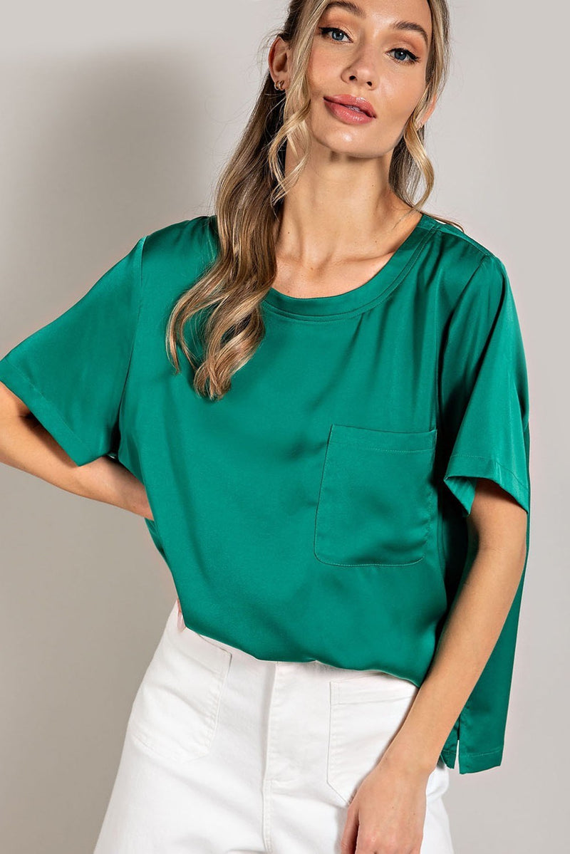 Classic Vibes Top