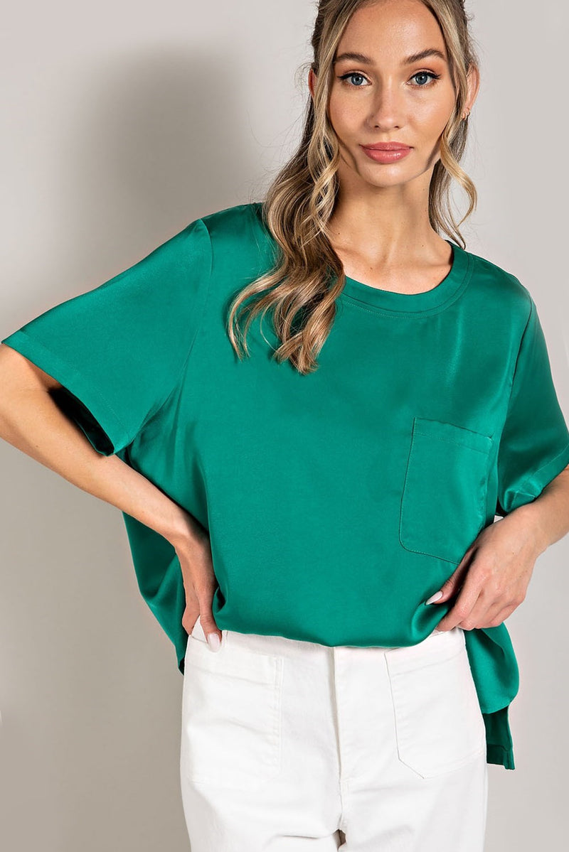 Classic Vibes Top