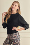 Sporty Girl Sweatshirt