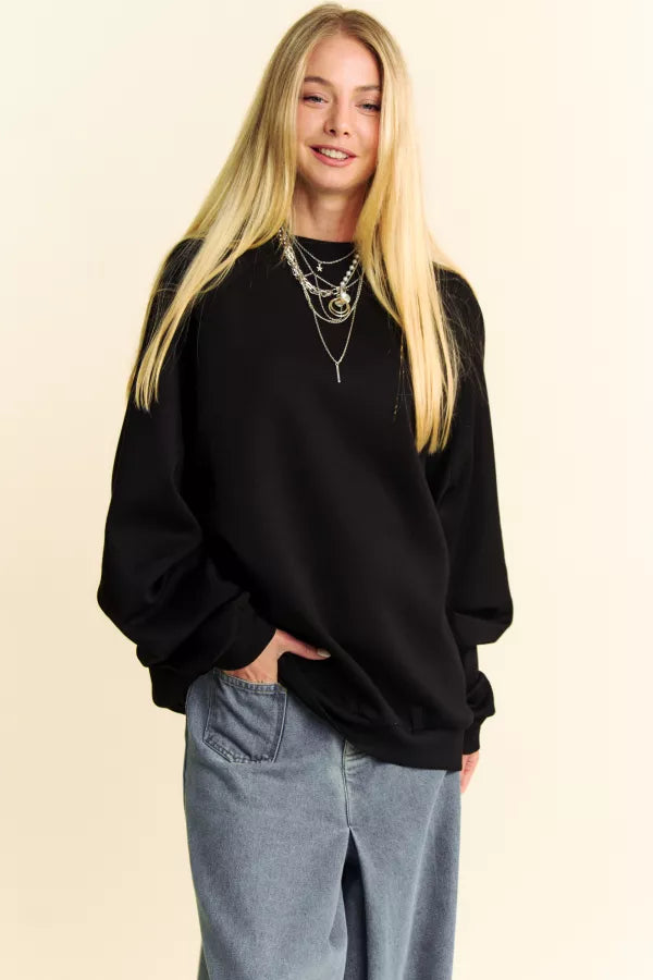 Fly Girl Sweatshirt