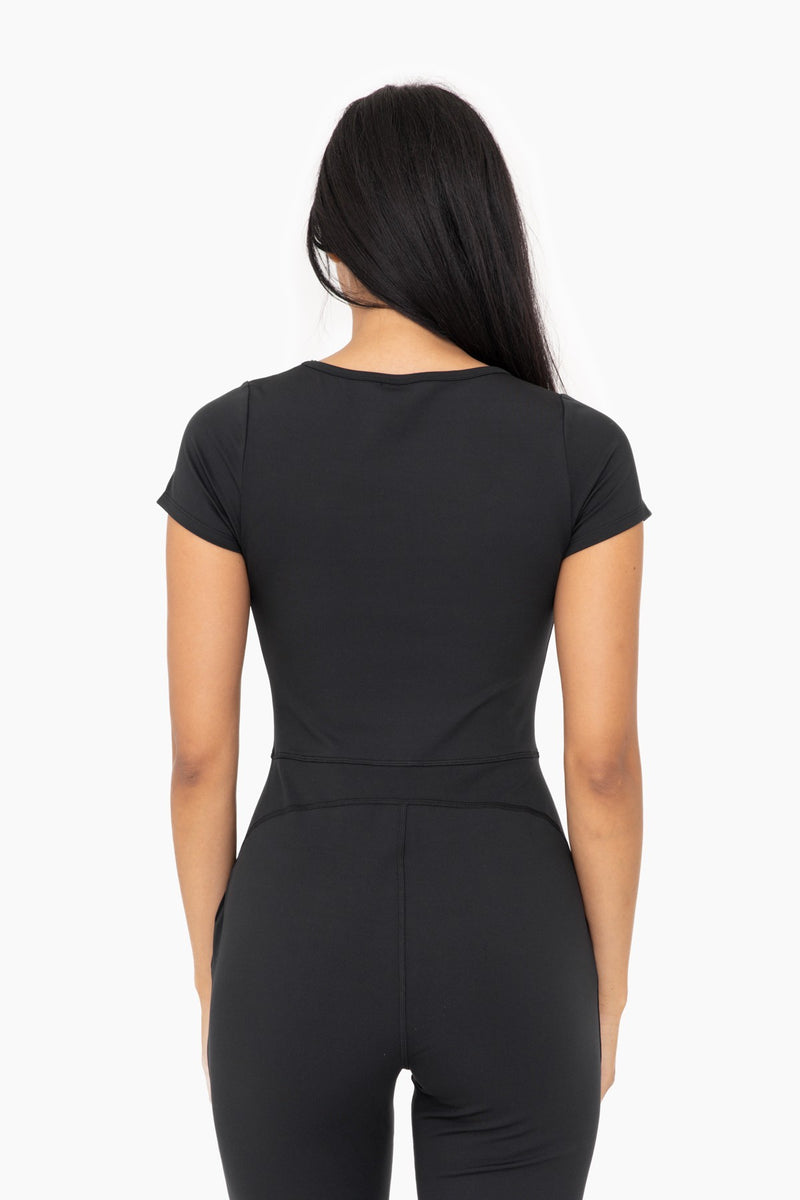 Set In Motion Jumpsuit