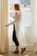 Sheer Power Top
