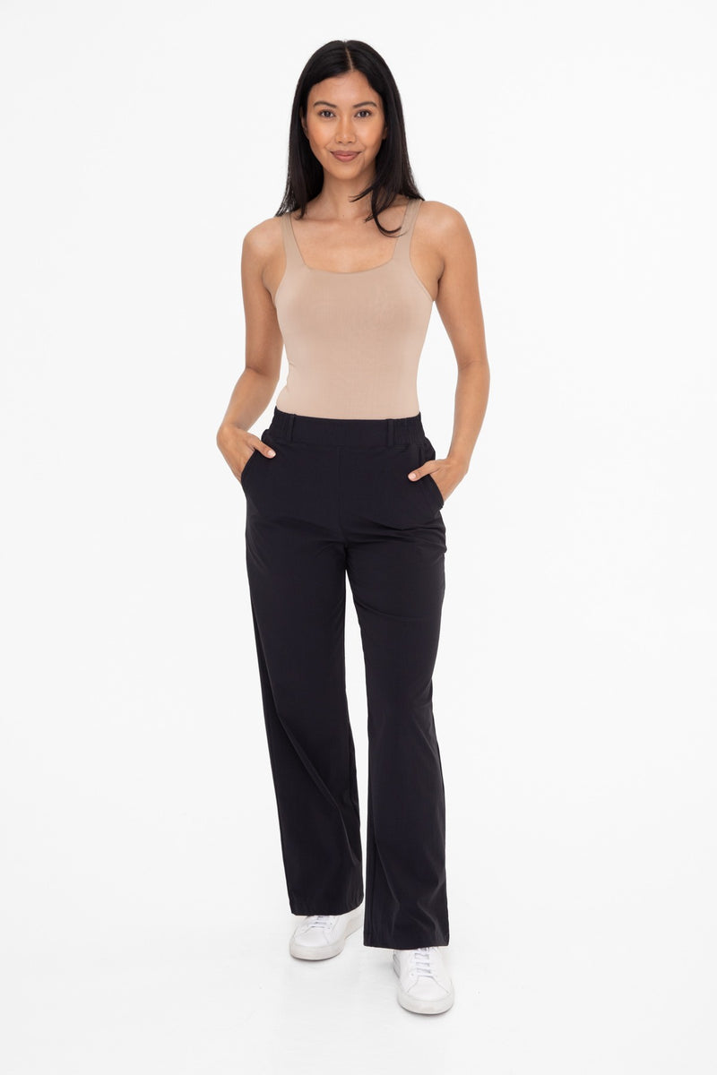 Snatched & Sassy Bodysuit