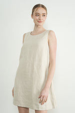 Natural State Dress