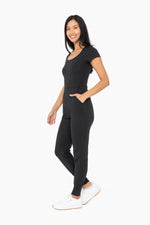 Set In Motion Jumpsuit