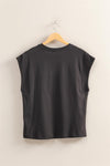 Relaxed Everyday Top