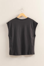 Relaxed Everyday Top