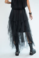 I'm the Statement Skirt