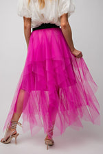 I'm the Statement Skirt