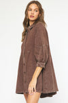 Flawed & Fabulous Dress