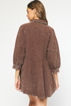 Flawed & Fabulous Dress