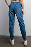 Jean Mode Joggers