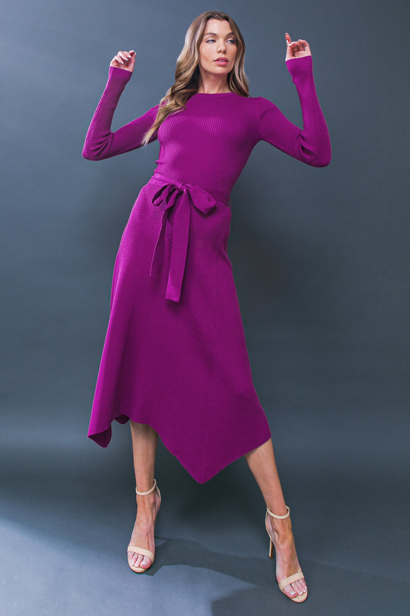 Never Forget Me Dress