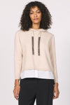 Urban Trim Sweatshirt