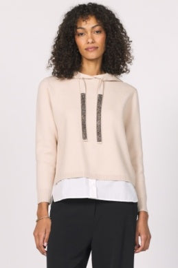 Urban Trim Sweatshirt