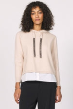 Urban Trim Sweatshirt