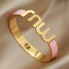 M Bangle