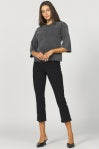 Studded Eclipse Top