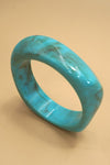 Aurora Curve Bangle