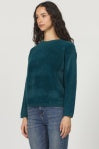 Cloudfall Sweater