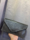 Crystal Clutch