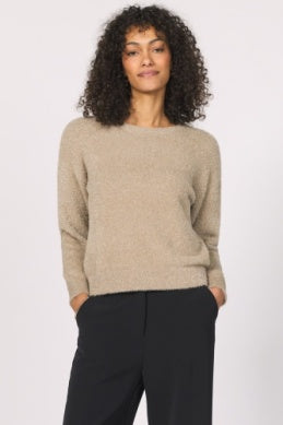 Daybreak Sweater