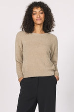 Daybreak Sweater