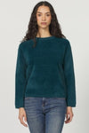 Cloudfall Sweater