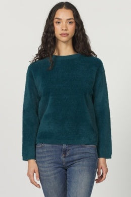 Cloudfall Sweater