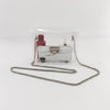 Crystal Clear Crossbody