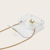 Crystal Clear Crossbody