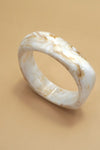 Aurora Curve Bangle
