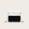 Crystal Clear Crossbody