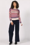 Autumn Aura Sweater