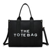 The TOTE Bag