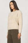 Cloudfall Sweater