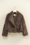 Cozy Couture Jacket
