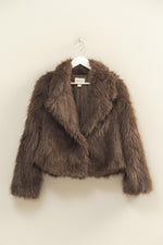 Cozy Couture Jacket