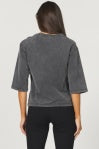 Studded Eclipse Top