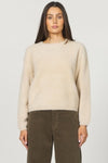 Cloudfall Sweater