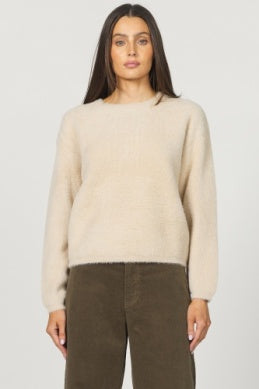 Cloudfall Sweater