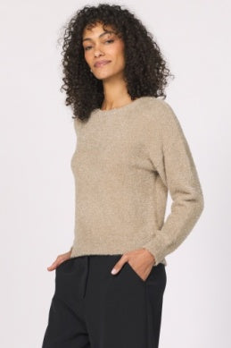 Daybreak Sweater
