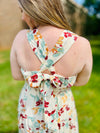 Chasing the Sun Dress