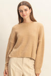 Laidback Luxe Sweater