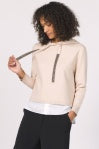 Urban Trim Sweatshirt